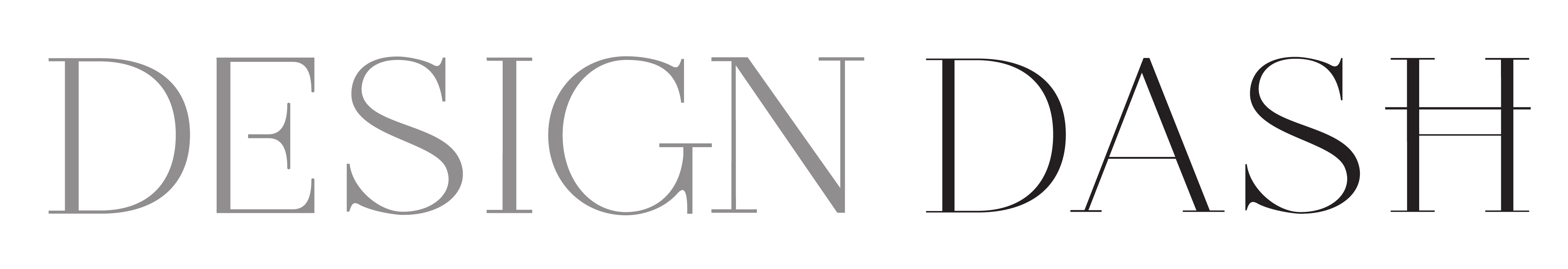 Design Dash logo